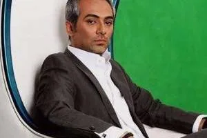 علی قربان زاده