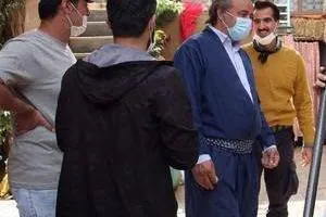 سریال نون خ