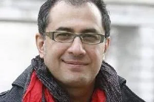 سیاوش مفیدی