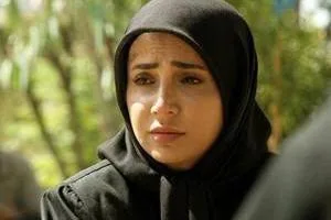 شبنم قلی خانی
