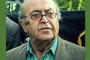 محمد ابهری