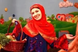 خاله شادونه