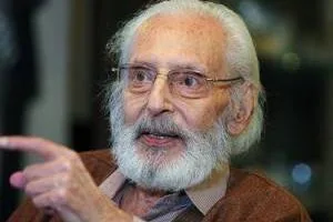 جمشید مشایخی