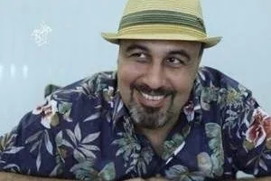 رضا عطاران