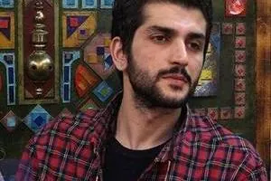 نیما نادری
