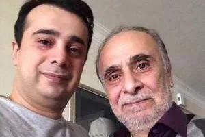 سعید و سپند امیرسلیمانی