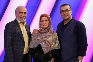 خانواده سعید امیرسلیمانی