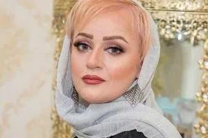 نعیمه نظام دوست