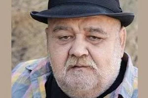 اکبر عبدی