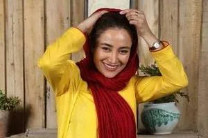 بهاره افشاری