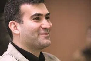 آرش معیریان