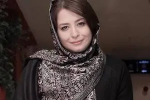 مهراوه شریفی نیا
