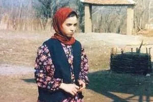 اکرم مهدوی