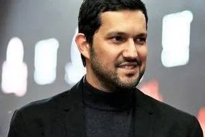 حامد بهداد