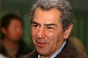 فرامرز قریبیان