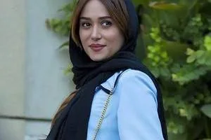 پریناز ایزدیار