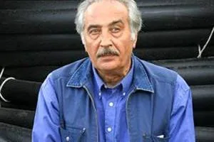 محمدعلی سپانلو