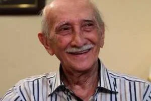 داریوش اسدزاده