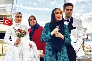 سریال ملکه گدایان