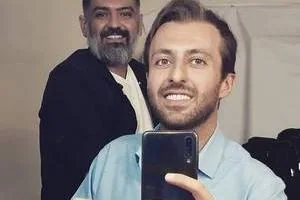 حسام محمودی