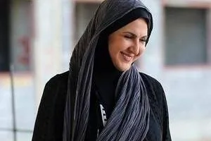 فاطمه گودرزی
