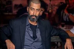 بهرام افشاری