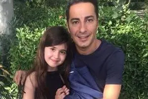نوید محمدزاده و مانلی رسولی