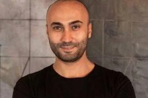 شهروز دل افکار