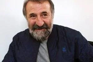 مهران رجبی