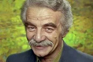 منوچهر نوذری