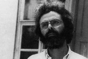 سهراب شهید ثالث