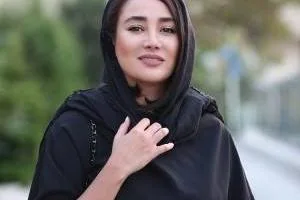 بهاره افشاری