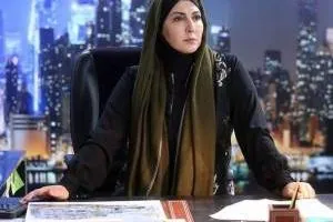 فاطمه گودرزی
