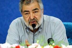 محمود عزیزی