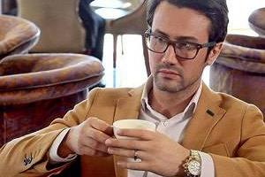 شاهرخ استخری
