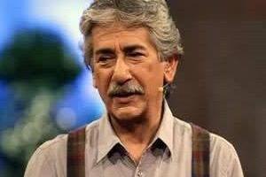 بهرام شاه محمدلو