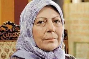 ثریا قاسمی