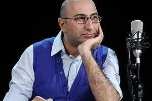 منصور ضابطیان