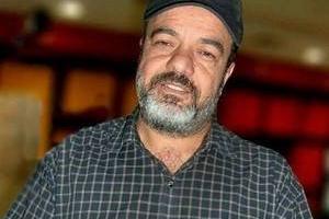 سعید آقاخانی