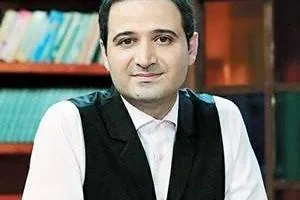 سعید شیخ زاده