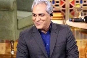 مهران مدیری