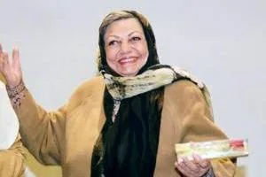 حمیده خیرآبادی