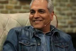 مهران مدیری