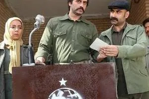 علیرام نورایی