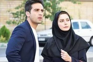 آرمان درویش و سولماز غنی