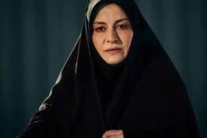 مریلا زارعی