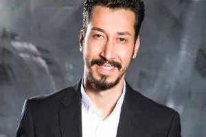 بهرام افشاری
