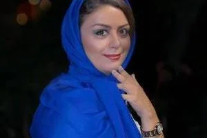 شبنم فرشادجو