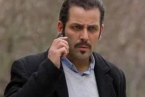 امیررضا دلاوری
