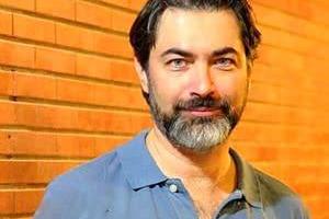 پارسا پیروزفر